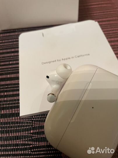 AirPods Pro