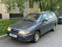 ВАЗ (LADA) 2111 1.5 MT, 2002, 100 000 км, с пробегом, цена 49 999 руб.