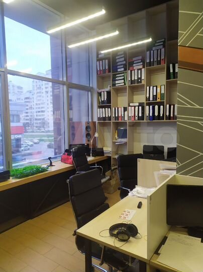 Офис, 159.1 м²