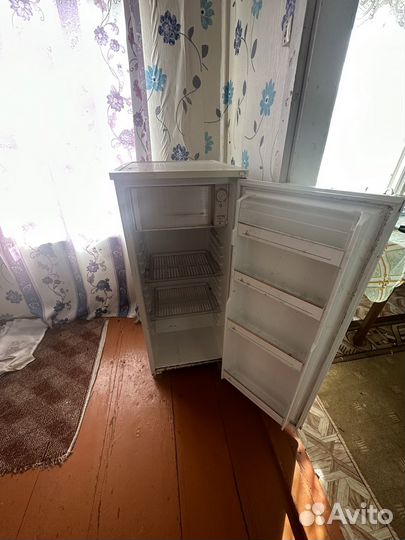 Хододильник рабочий