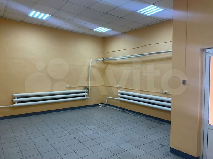 Торговая площадь, 400 м²