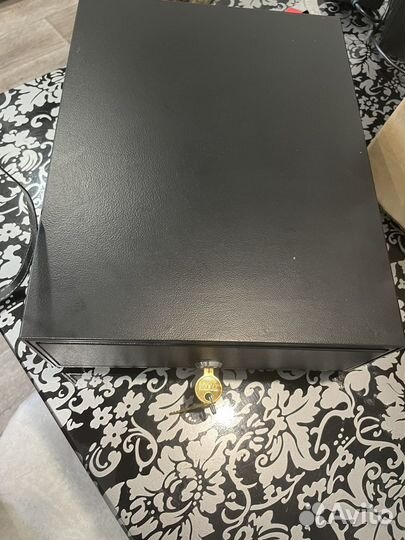 Денежный ящик