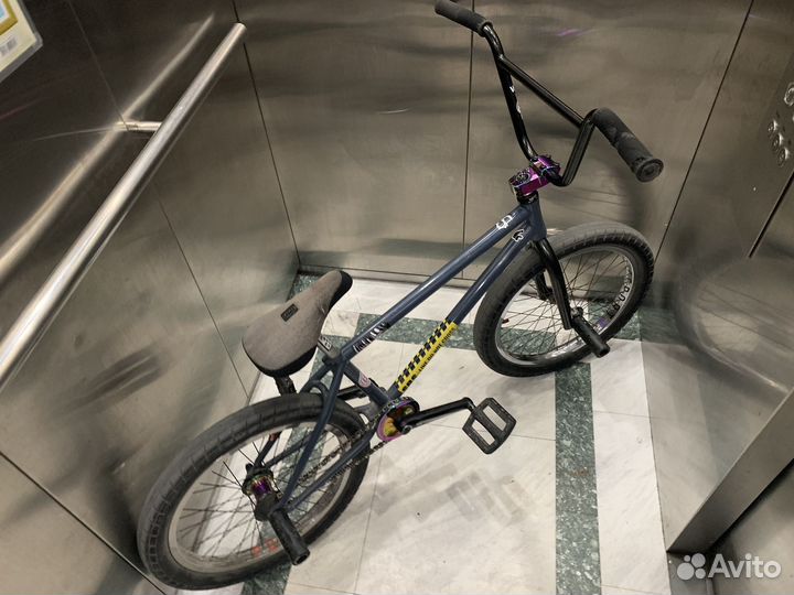 BMX