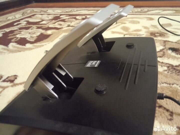 Игровой руль