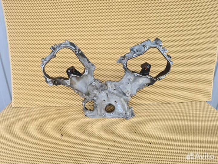 Крышка грм Infiniti Fx50 S51