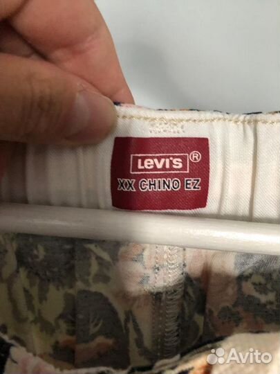 Шорты Мужские Levis