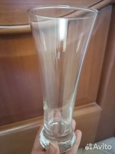 Бокалы стаканы рюмки IKEA тест