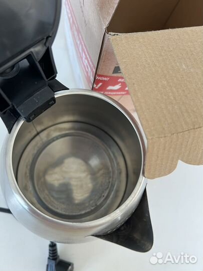 Чайник электрический