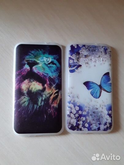 Новый чехол на samsung g1