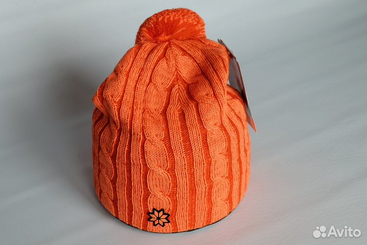 Шапка удлиненная 