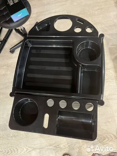 Тележка парикмахерская