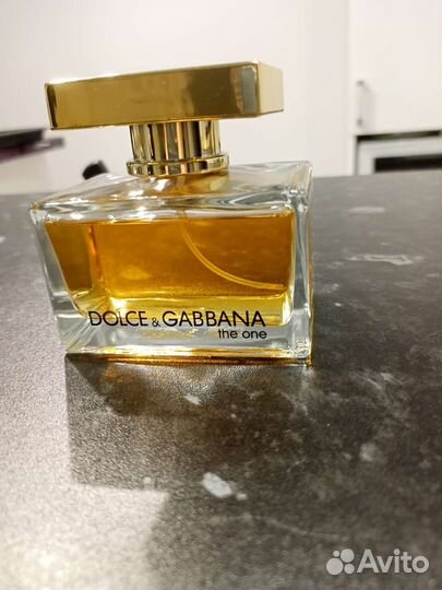 Духи винтаж