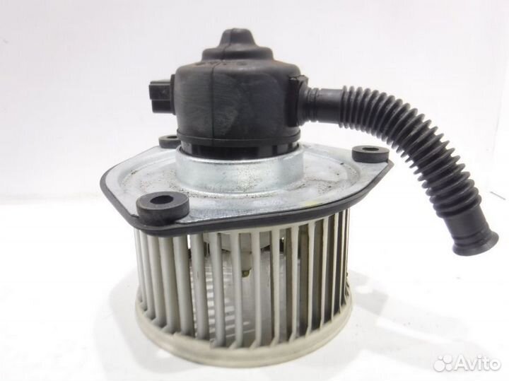 Моторчик печки Daewoo Leganza