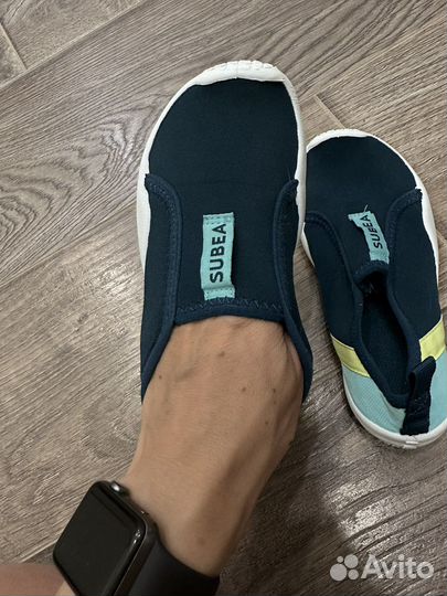 Коралки для моря