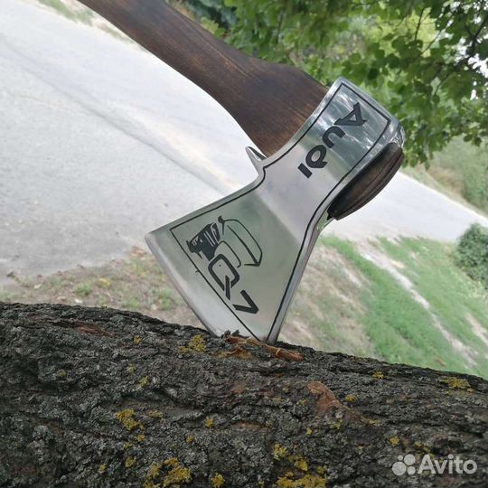 Топор СССР