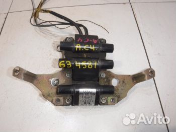 Катушка зажигания 078905101A