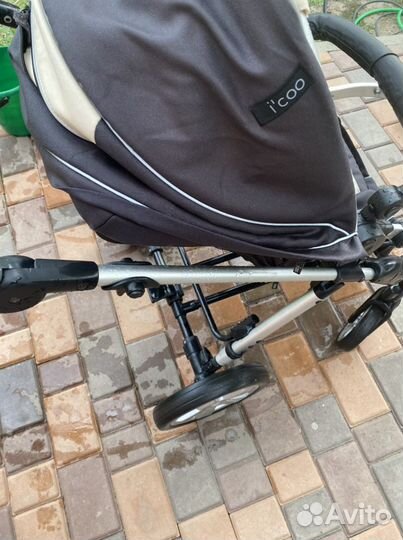 Коляска детская