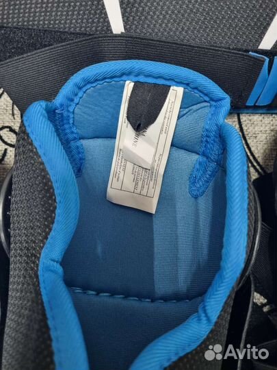 Комплек хоккейной экипировки Fischer Starter Kit