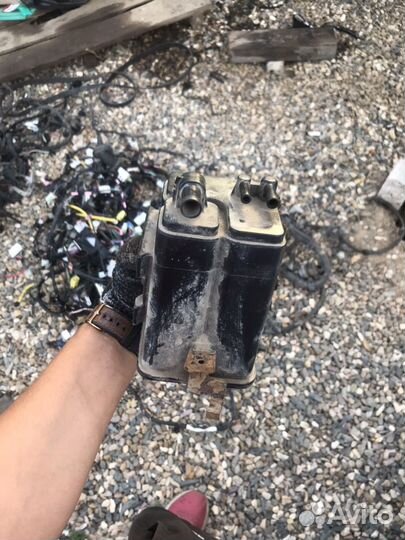 Абсорбер паров Lancer X ASX outlander