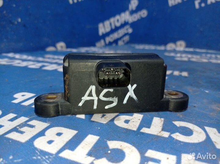 Датчик ускорения Mitsubishi Asx кроссовер 4B10