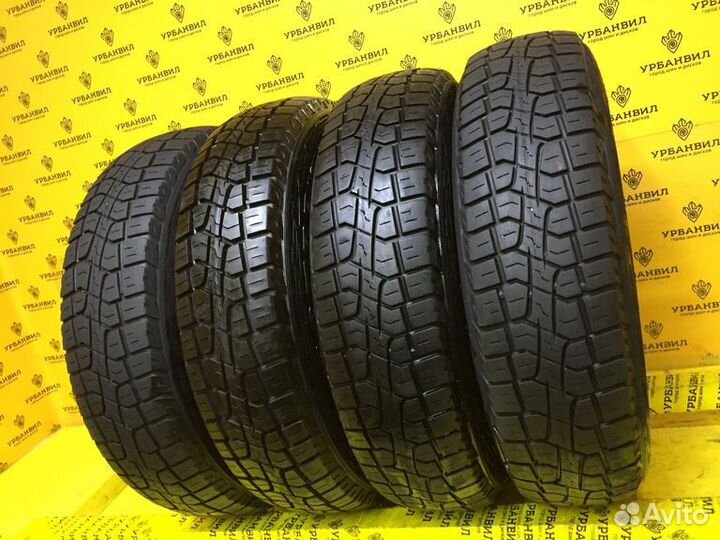 Pirelli Scorpion ATR 185/75 R16 93T