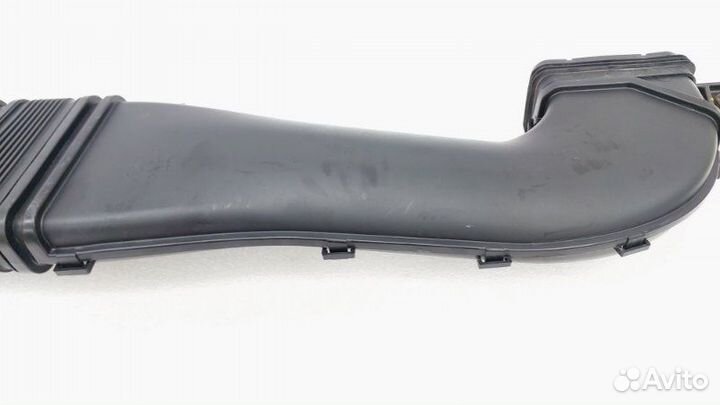 Воздухозаборник Haval F7 GW4B15A 2021