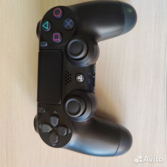 Dualshock 4 v2 оригинал