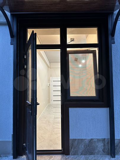 Свободного назначения, 22 м²