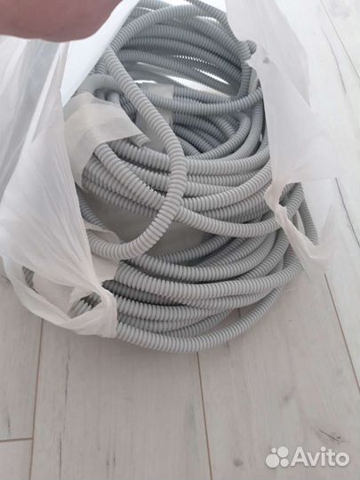 Шланг для стиральной машины,для кабеля