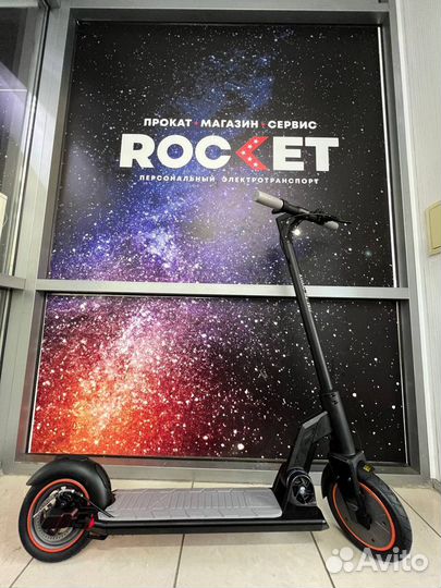 Электросамокат kugoo m2 pro