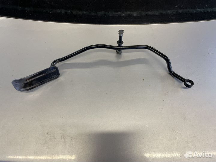 Педаль газа Audi 80 B2