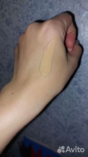 Крем тональный, Catrice