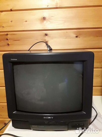 Телевизор Sony, d 36см
