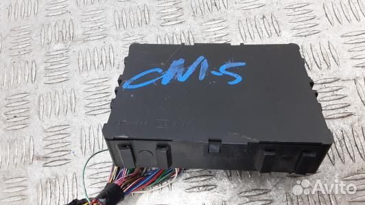 Блок комфорта suzuki grand vitara 2 (CNI05M302)