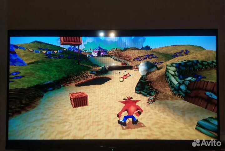 Игровая приставка Sony, Sega, Dendy, Stick 64