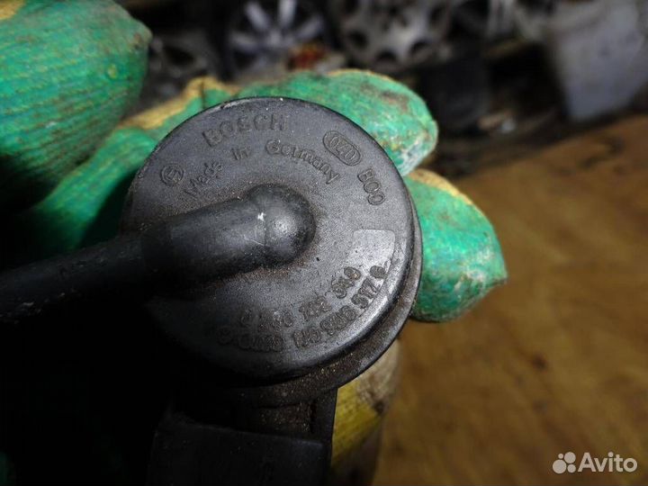 Клапан вентиляции топливного бака Volkswagen Bora