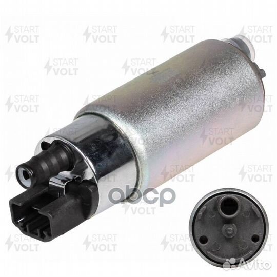 Мотор бензонасоса SFP0135 startvolt