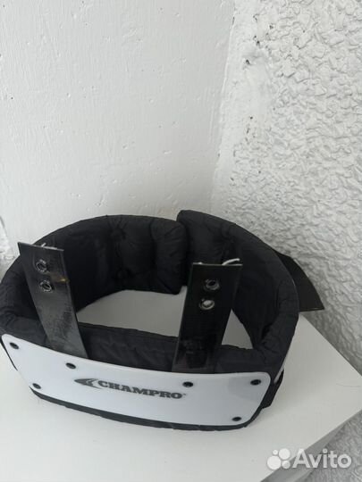 Пояс для занятий по американскому футболу