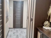 2-к. квартира, 59 м², 4/5 эт.