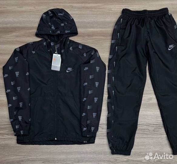 Спортивный костюм Nike мужской