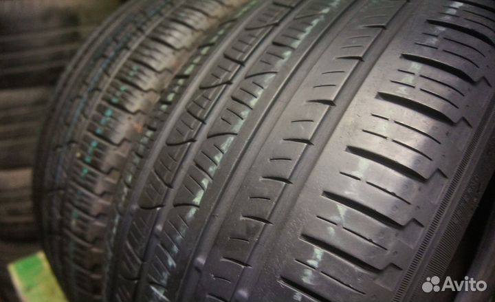 Pirelli Scorpion Verde All Season 255/50 R19 107H