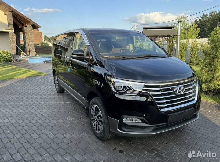 Пассажирские перевозки