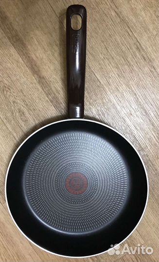 Сковорода tefal starters 26 см