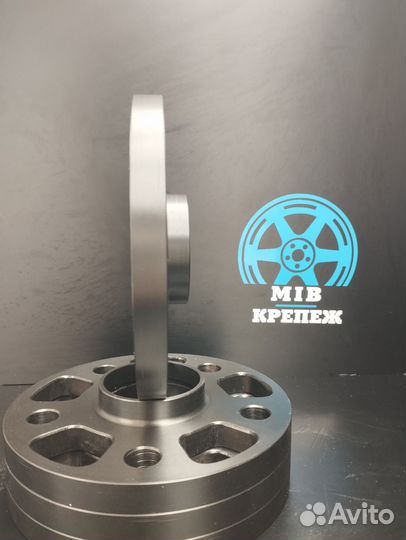 Проставки на Mers w223