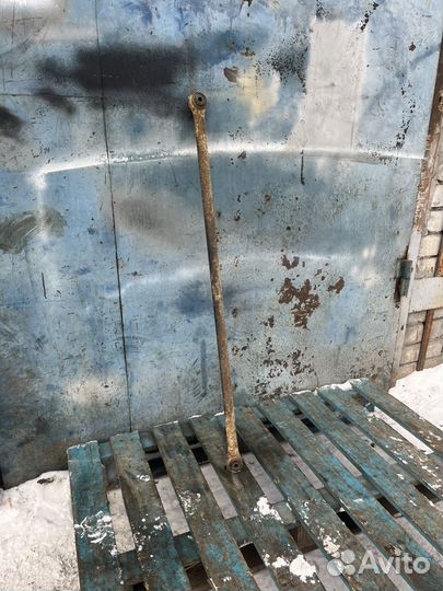 Реактивная Тяга Нива,Chevrolet Niva,Ваз 2107,2105