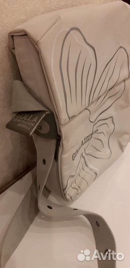 Сумка (чехол) компьютерная