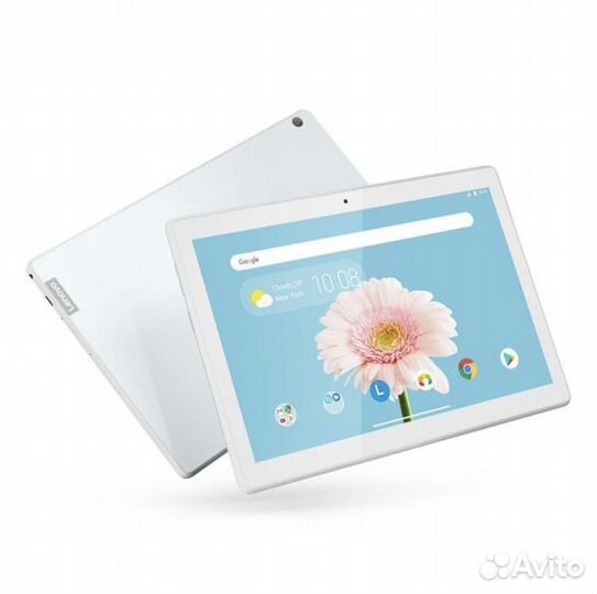 Планшет Lenovo Tab M10 HD Новый