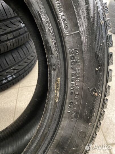Dunlop SP Winter Ice 01 205/55 R16