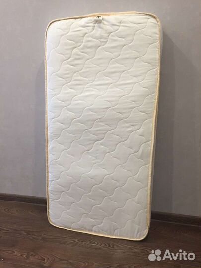 Матрас детский 120 60