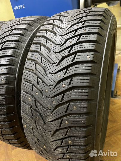 Kumho WinterCraft ice Wi31+ 225/50 R17 98T